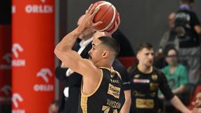 Co za czwarta kwarta mistrzów Polski! Trefl odwrócił losy meczu