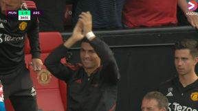 Nawet Ronaldo zaczął bić brawo