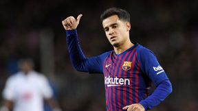 Transfery. PSG ruszyło po Philippe'a Coutinho. Neymar wplątany w transakcję