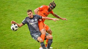 Ekstraklasa wciąż ma spore rezerwy - opublikowano raport Deloitte