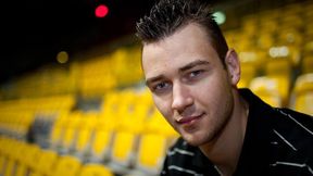 Donatas Motiejunas poza NBA - zagra w Chinach