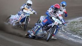 Grzegorz Zengota pojechał ostro z Rune Holtą. "Kontaktu nie było"