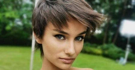 Olga z "Top Model" powiększyła usta i PRZEDŁUŻYŁA WŁOSY! "Jak będę chciała, to dorobię sobie TRZECIE OKO" (FOTO)