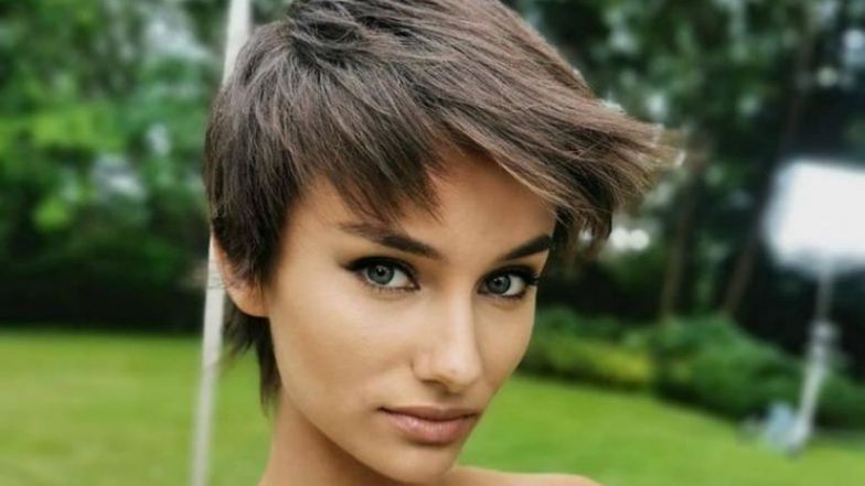 Olga z "Top Model" powiększyła usta