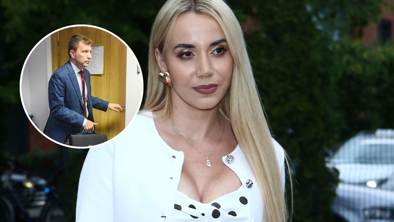 TYLKO U NAS! Marianna Schreiber szczerze o rozwodzie. Wiemy, co ustaliła z mężem