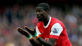 Ładny gest Galatasaray. Wyciągają rękę do Emmanuela Eboue