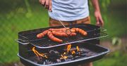 Zrób z grillem przed sezonem. Zaniedbanie może mieć zgubne skutki