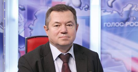 Ukraina: śledztwo przeciwko doradcy Putina