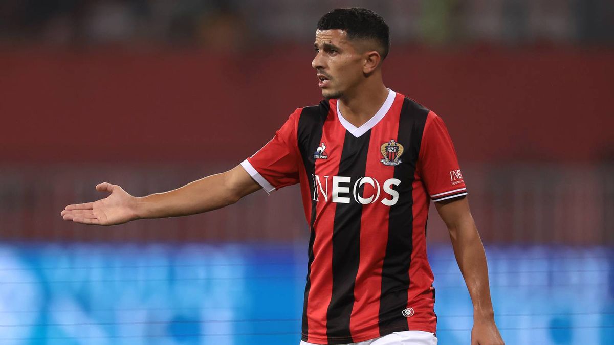 Getty Images / Na zdjęciu: Youcef Atal