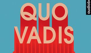 Quo Vadis - CD