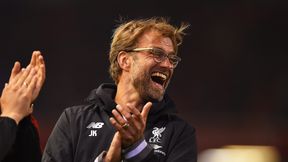 Pierwsze zwycięstwo Liverpoolu FC
