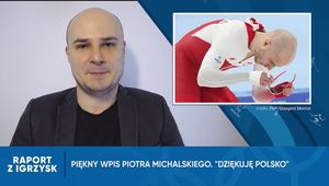 Polacy błyszczeli w internecie. Oto pięć najlepszych wypowiedzi olimpijczyków