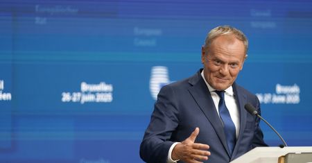 Tusk chce wchłonąć mniejsze partie. PO może zmienić nazwę