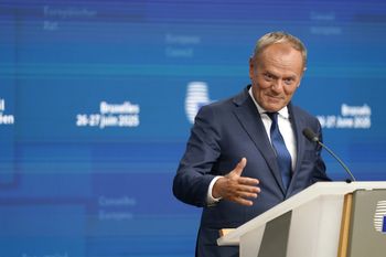 Tusk chce wchłonąć mniejsze partie. PO może zmienić nazwę