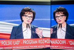 Elżbieta Witek będzie Beatą Szydło bis? Tak mówią nieoficjalnie w PiS