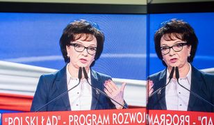 Elżbieta Witek będzie Beatą Szydło bis? Tak mówią nieoficjalnie w PiS