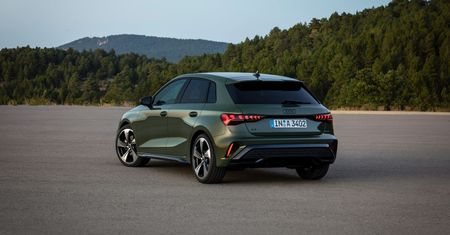 Nowe Audi A3 wycenione w Polsce. Duże zmiany pod maską