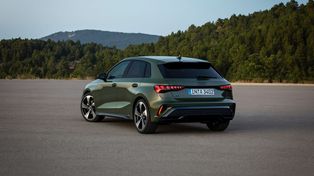 Nowe Audi A3 wycenione w Polsce. Duże zmiany pod maską