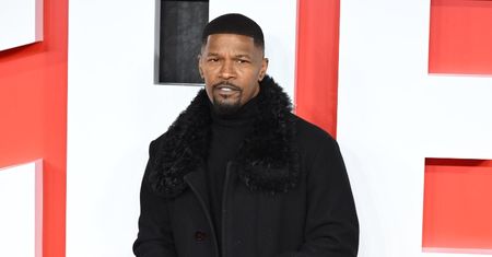 Przyjaciele prosili, by się za niego modlić. Teraz Jamie Foxx przerwał milczenie