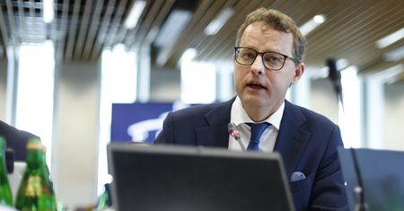 Nadzorował wielki fundusz. Jaki majątek zgromadził?