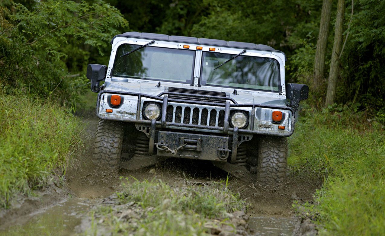Offroad - zabawy w piasku dla dużych chłopców [galeria] 3