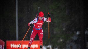 Zaczęło się doskonale. Potem było tylko gorzej