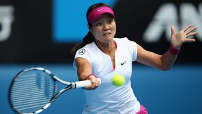 Na Li ambasadorką Australian Open 2015