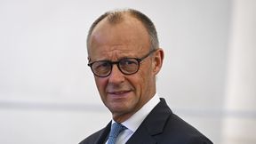Niemiecki kanclerz skomentował odpadnięcie z MŚ. Zaskakujące słowa