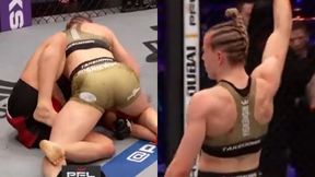 Polka rozbiła rywalkę. Najważniejszy triumf w karierze