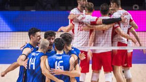 Mamy powody do dumy. Tabela Ligi Narodów po meczu Włochy - Polska