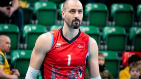 Legenda znów zmieniła klub. Zastąpi Aleksandra Śliwkę?