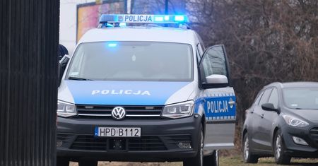 Pilne. Zaginął 10-letni Jakub z Lublina. Policja apeluje o pomoc