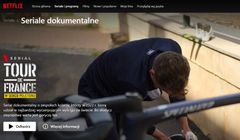 Netflix szykuje pierwszą transmisję sportową w swojej historii
