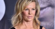 Kim Basinger na nowych zdjęciach. Zapozowała z córką i wnuczką