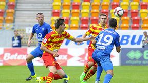 Jagiellonia Białystok - Termalica Bruk-Bet Nieciecza 2:0 