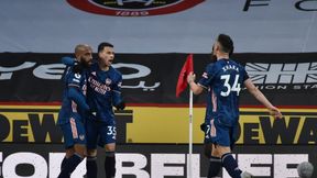 Liga Europy. Arsenal - Villarreal. Znamy składy