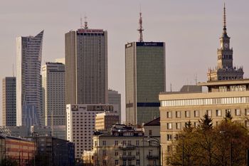 Królowie, politycy i bójki na żyletki. Tak wyglądały początki Marriottu