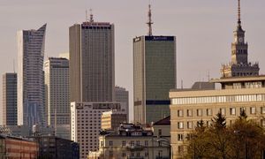 Królowie, politycy i bójki na żyletki. Tak wyglądały początki Marriottu