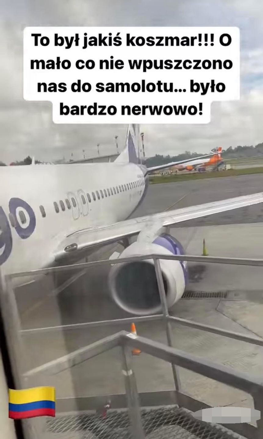 Wakacje Piotra Gąsowskiego