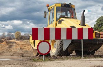 Ostrowiec Świętokrzyski: Rozbudowa ulicy Miodowej w na finiszu. To będzie nowa jakość komunikacji w mieście