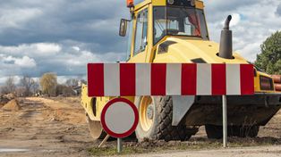 Ostrowiec Świętokrzyski: Rozbudowa ulicy Miodowej w na finiszu. To będzie nowa jakość komunikacji w mieście