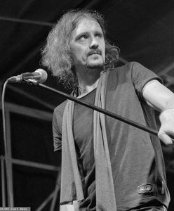 Gienek Loska nie żyje. Życie go specjalnie nie rozpieszczało