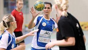 Zabójcza końcówka lidera - relacja z meczu AZS AWF Warszawa - Aussie Sylex Sambor Tczew