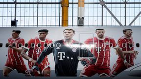 Tam go jeszcze nie było! Robert Lewandowski na samolocie
