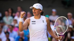 Już wszystko jasne. Oto sędzia finału Świątek - Anisimova