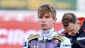 Żużel. Zawodnik Motoru zabrał głos ws. swojego kontraktu. Jest jasne stanowisko