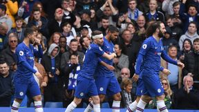 Premier League: Chelsea wskoczyła na podium po wysokiej wygranej nad Watfordem