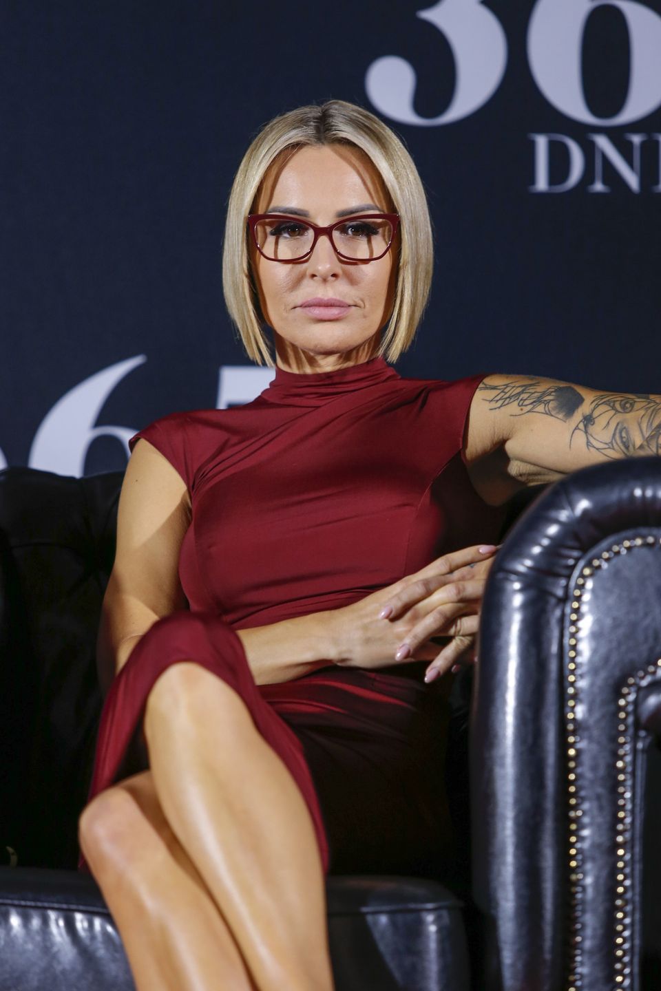Blanka Lipińska pokazała zdjęcie sprzed lat