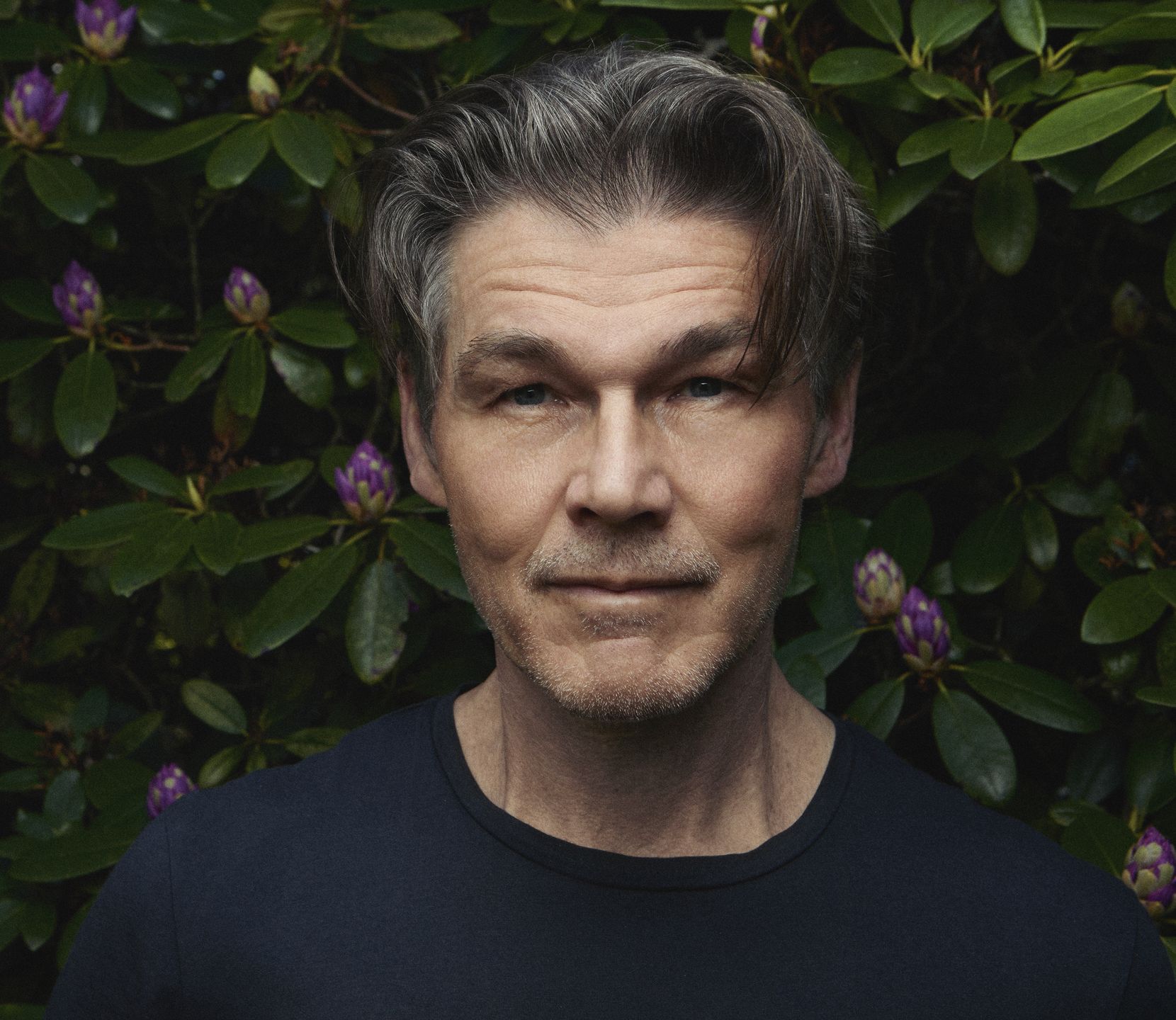 Morten Harket z a-ha w 2025 roku