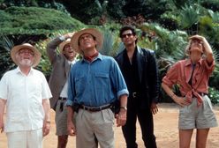 "Jurassic World 3". Sam Neill, Laura Dern i Jeff Goldblum wracają do obsady
